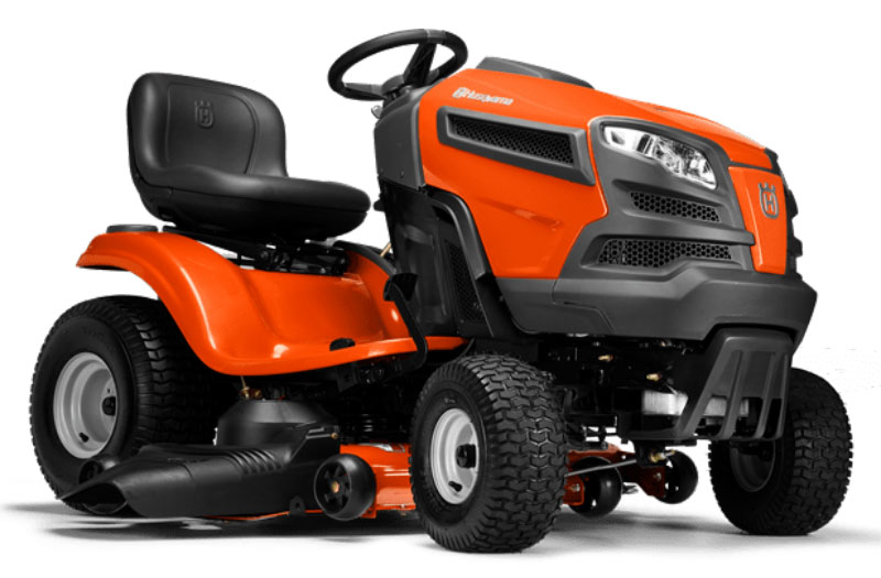 2023 Husqvarna Power Equipment YTH24V54 - 54 IN. BRIGGS & STRATTON INTEK 24 HP for sale in the Pompano Beach, FL area. Get the best drive out price on 2023 Husqvarna Power Equipment YTH24V54 - 54 IN. BRIGGS & STRATTON INTEK 24 HP and compare.