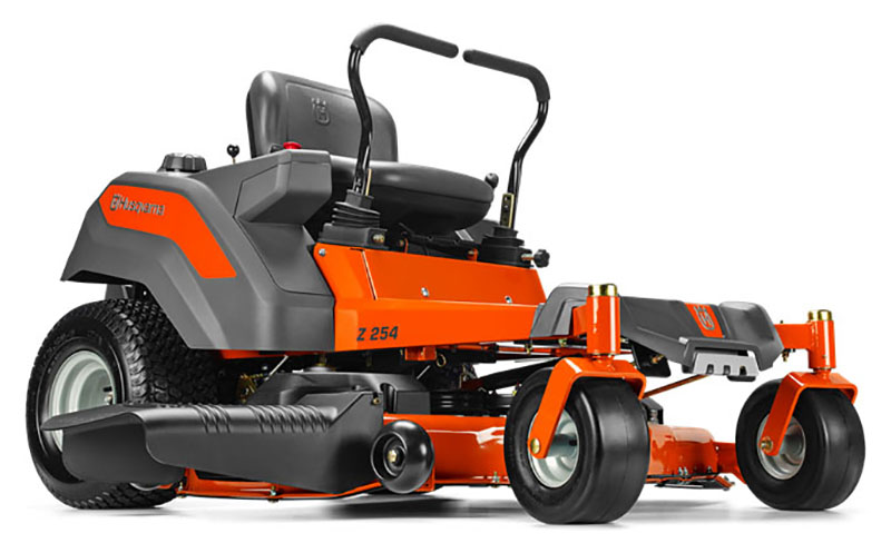 2023 Husqvarna Power Equipment Z254 - 54 IN. KOHLER 7000 SERIES 26 HP 12 GA. for sale in the Pompano Beach, FL area. Get the best drive out price on 2023 Husqvarna Power Equipment Z254 - 54 IN. KOHLER 7000 SERIES 26 HP 12 GA. and compare.
