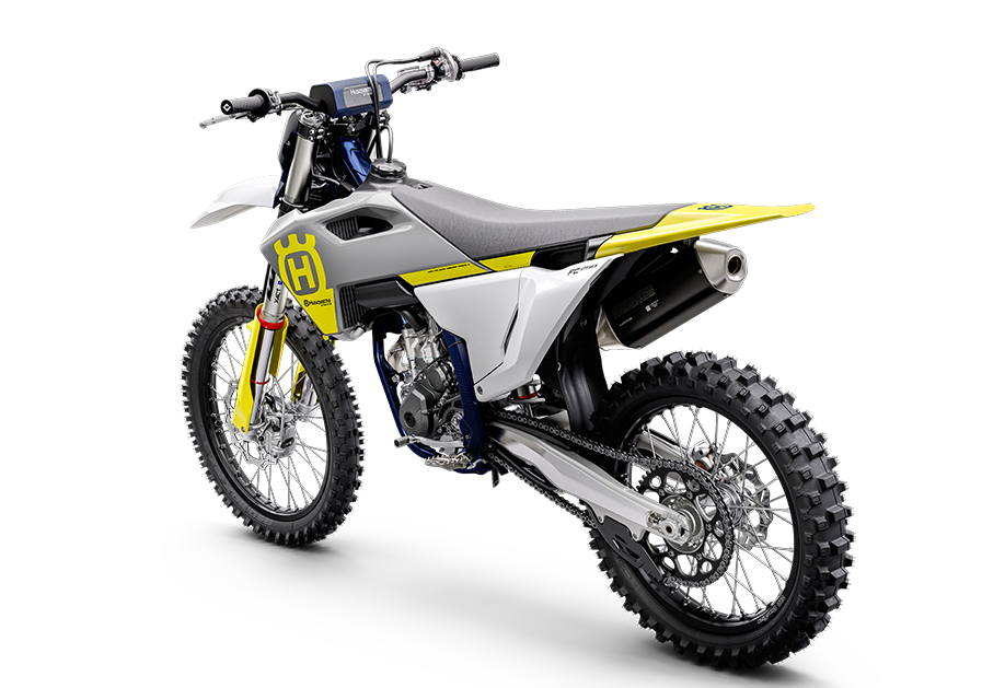 2023 Husqvarna FC - 250 for sale in the Pompano Beach, FL area. Get the best drive out price on 2023 Husqvarna FC - 250 and compare.