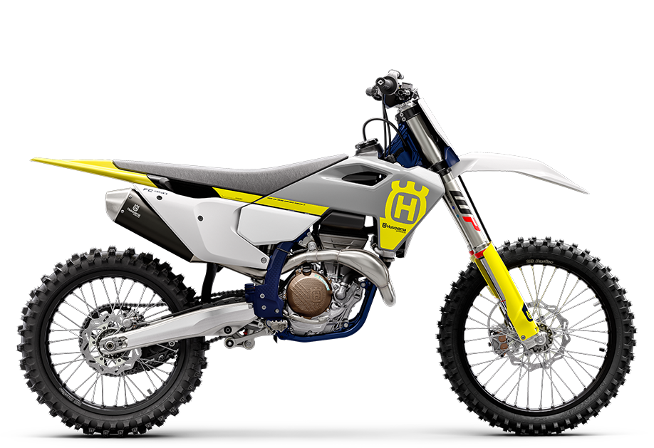 2023 Husqvarna FC - 350 for sale in the Pompano Beach, FL area. Get the best drive out price on 2023 Husqvarna FC - 350 and compare.