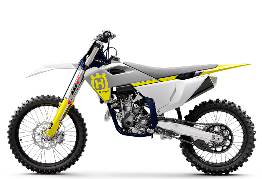 2023 Husqvarna FC - 350 for sale in the Pompano Beach, FL area. Get the best drive out price on 2023 Husqvarna FC - 350 and compare.