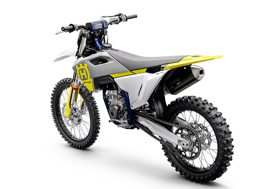 2023 Husqvarna FC - 450 for sale in the Pompano Beach, FL area. Get the best drive out price on 2023 Husqvarna FC - 450 and compare.