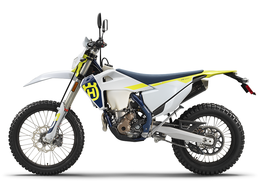 2023 Husqvarna FE - 350s for sale in the Pompano Beach, FL area. Get the best drive out price on 2023 Husqvarna FE - 350s and compare.