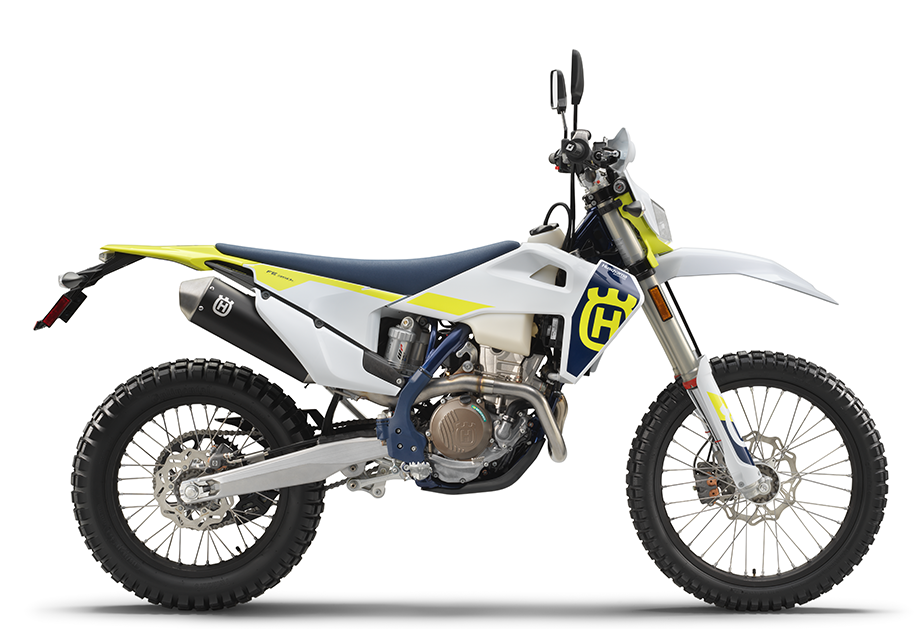 2023 Husqvarna FE - 350s for sale in the Pompano Beach, FL area. Get the best drive out price on 2023 Husqvarna FE - 350s and compare.