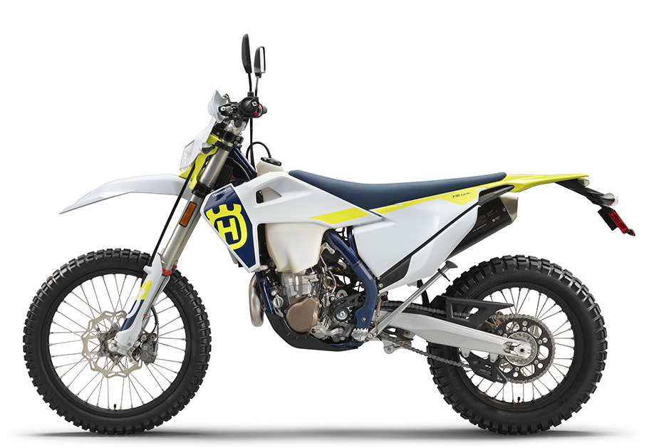 2023 Husqvarna FE - 501s for sale in the Pompano Beach, FL area. Get the best drive out price on 2023 Husqvarna FE - 501s and compare.