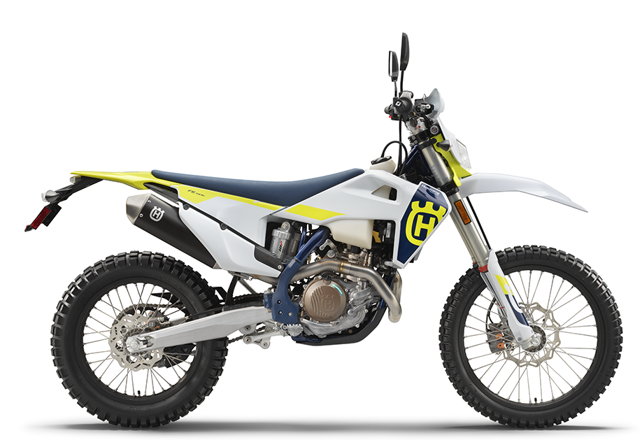 2023 Husqvarna FE - 501s for sale in the Pompano Beach, FL area. Get the best drive out price on 2023 Husqvarna FE - 501s and compare.