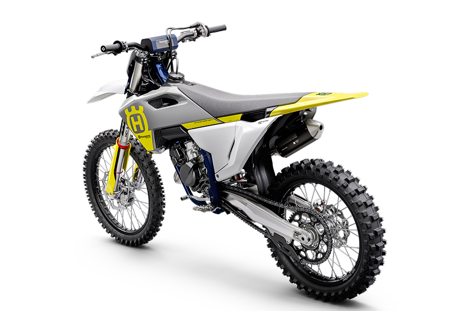 2023 Husqvarna TC - 125 for sale in the Pompano Beach, FL area. Get the best drive out price on 2023 Husqvarna TC - 125 and compare.