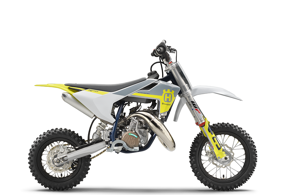 2023 Husqvarna TC - 50 for sale in the Pompano Beach, FL area. Get the best drive out price on 2023 Husqvarna TC - 50 and compare.