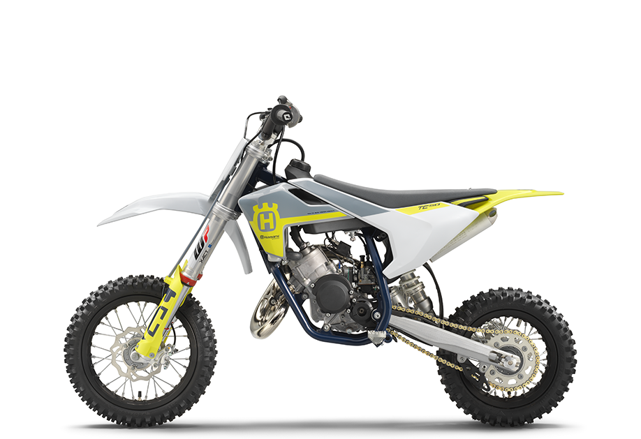 2023 Husqvarna TC - 50 for sale in the Pompano Beach, FL area. Get the best drive out price on 2023 Husqvarna TC - 50 and compare.