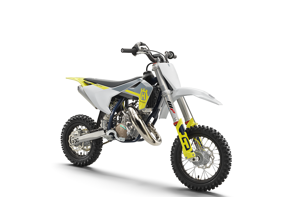 2023 Husqvarna TC - 50 for sale in the Pompano Beach, FL area. Get the best drive out price on 2023 Husqvarna TC - 50 and compare.