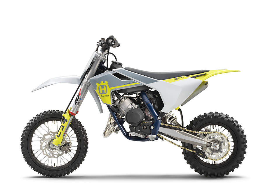 2023 Husqvarna TC - 65 for sale in the Pompano Beach, FL area. Get the best drive out price on 2023 Husqvarna TC - 65 and compare.