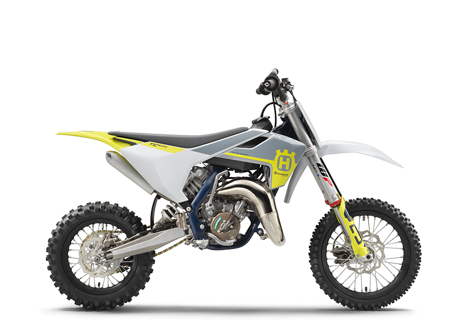 2023 Husqvarna TC - 65 for sale in the Pompano Beach, FL area. Get the best drive out price on 2023 Husqvarna TC - 65 and compare.