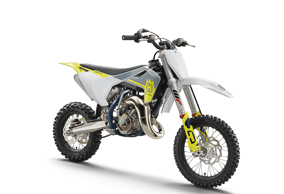 2023 Husqvarna TC - 65 for sale in the Pompano Beach, FL area. Get the best drive out price on 2023 Husqvarna TC - 65 and compare.