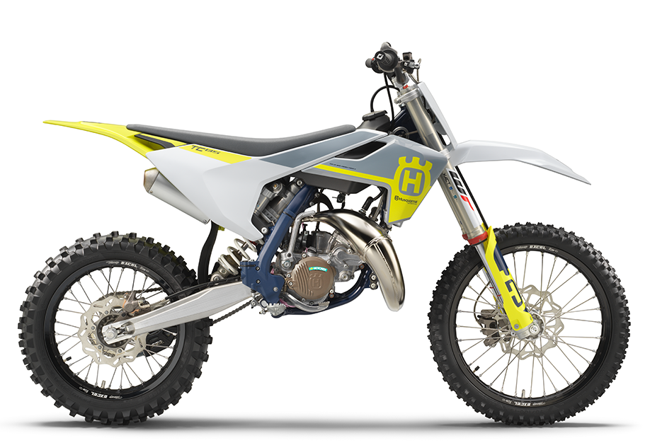 2023 Husqvarna TC - 85 17.14 for sale in the Pompano Beach, FL area. Get the best drive out price on 2023 Husqvarna TC - 85 17.14 and compare.