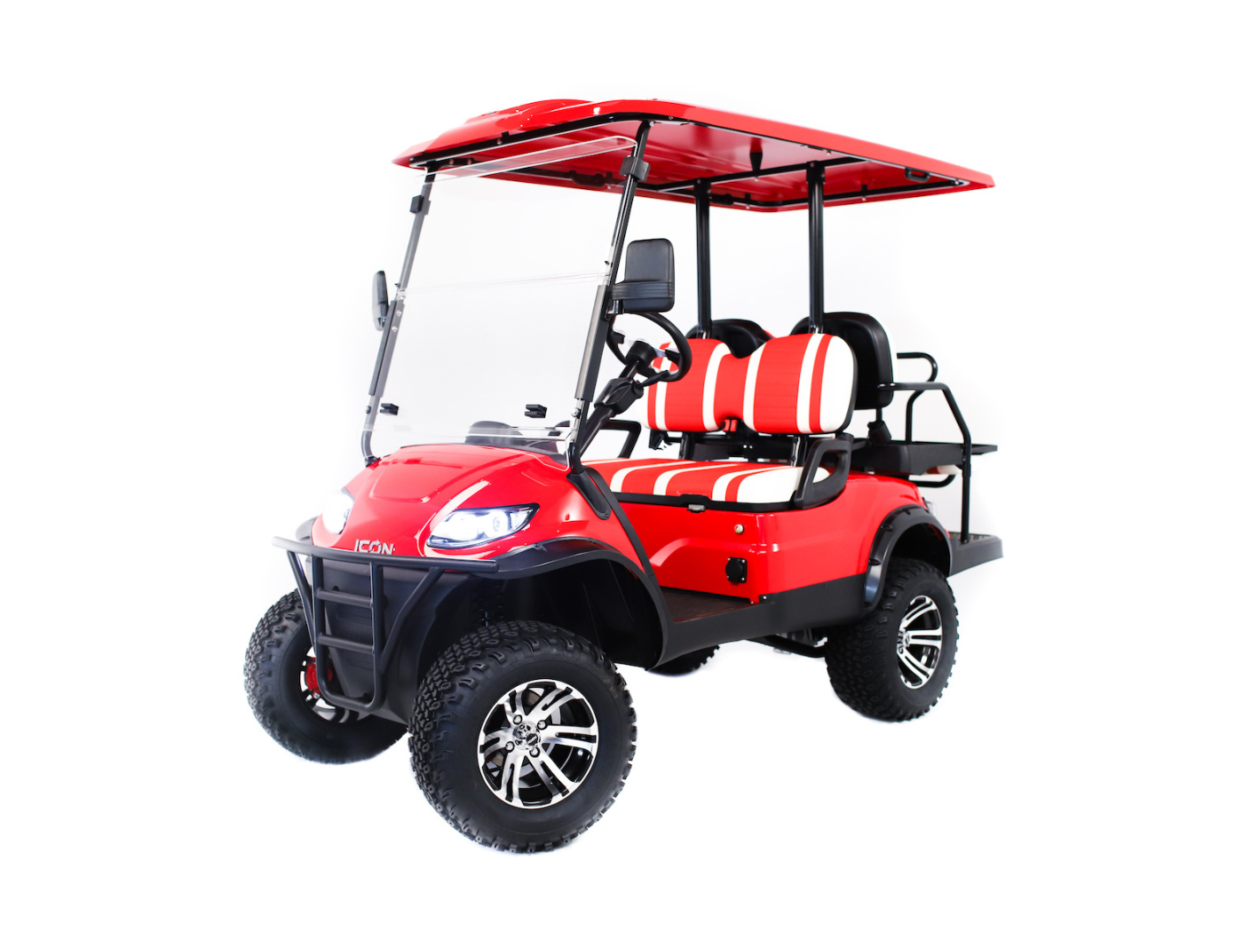 2023 ICON i40 - Base for sale in the Pompano Beach, FL area. Get the best drive out price on 2023 ICON i40 - Base and compare.