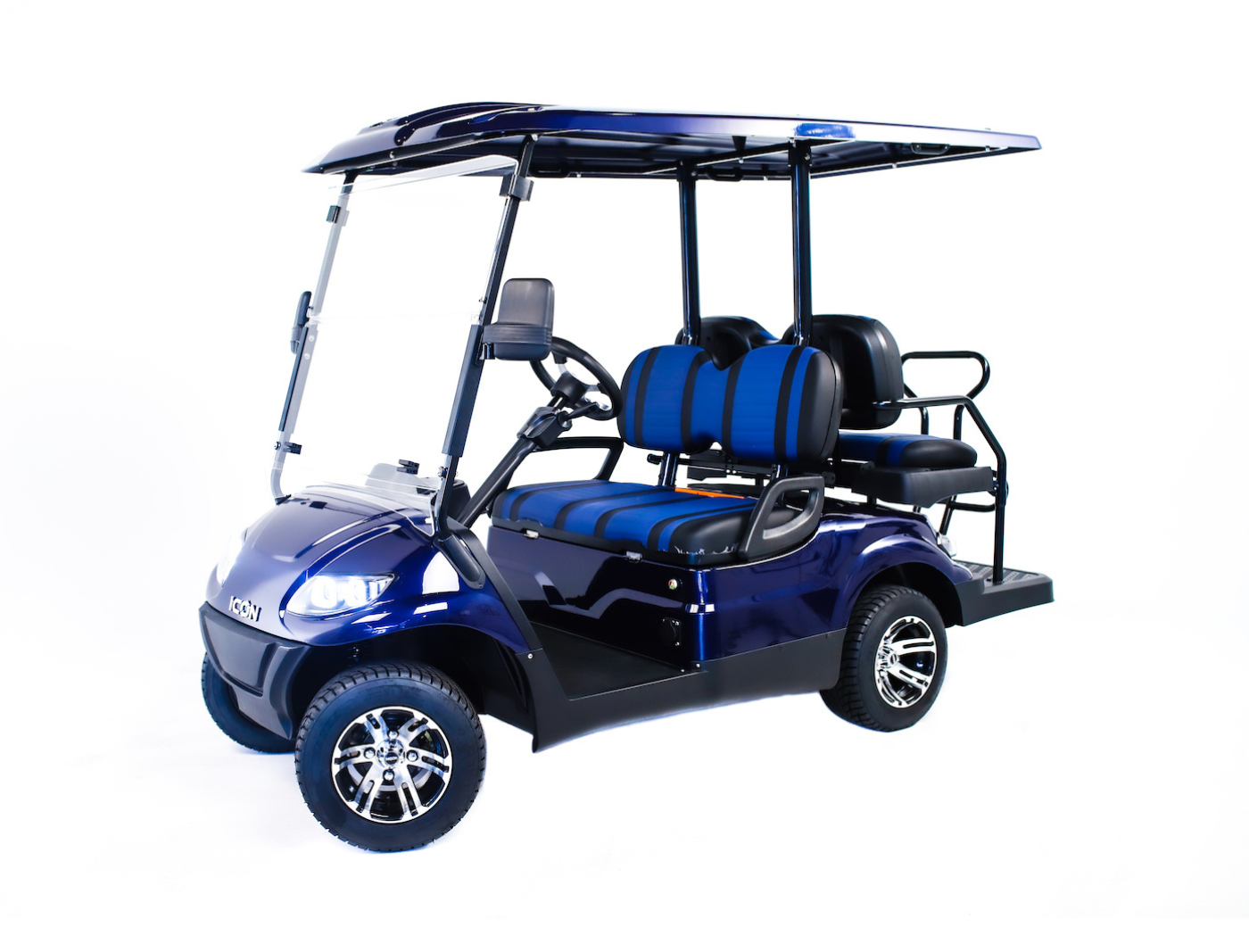 2023 ICON i40 - Base for sale in the Pompano Beach, FL area. Get the best drive out price on 2023 ICON i40 - Base and compare.