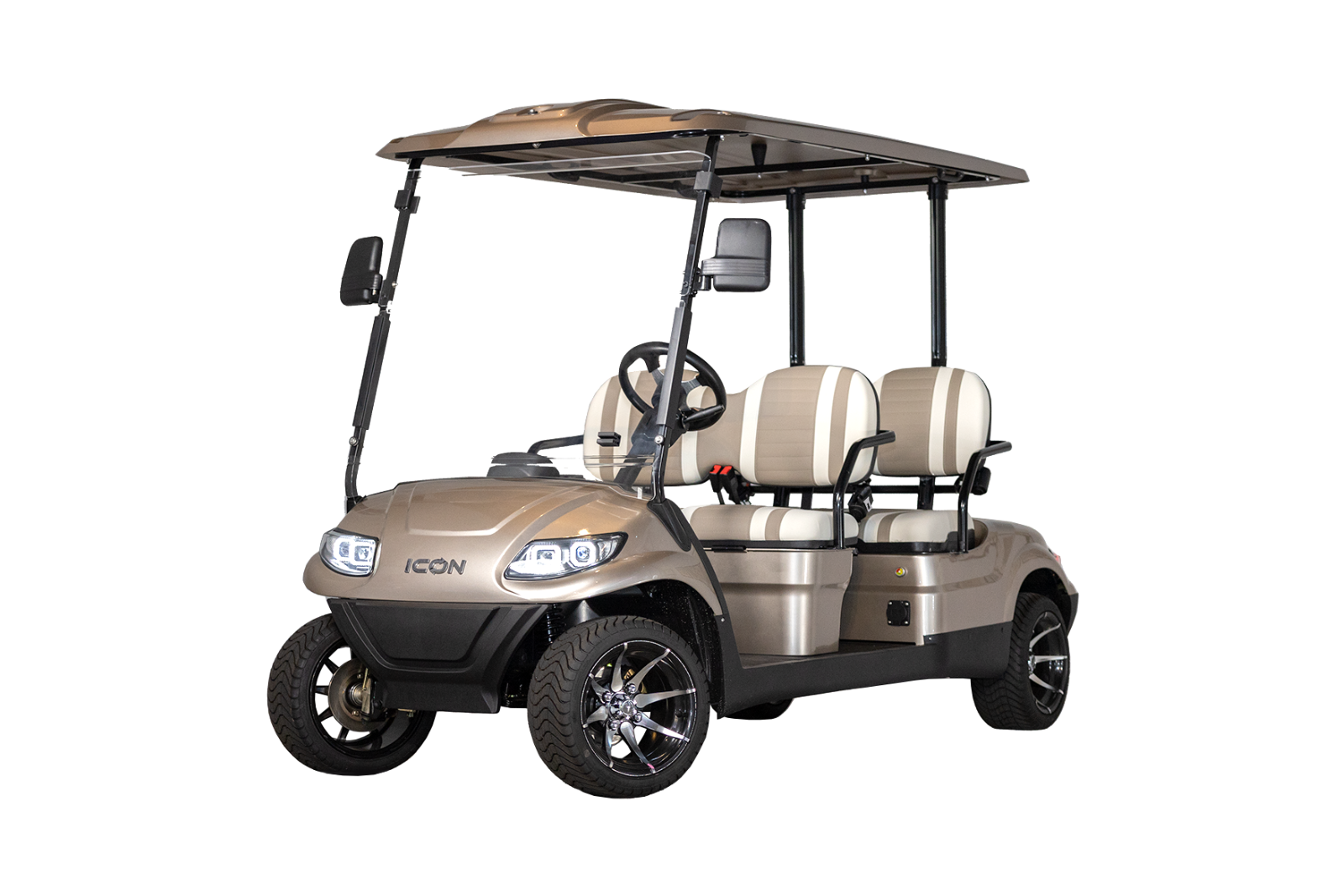 2023 ICON i40 - FL for sale in the Pompano Beach, FL area. Get the best drive out price on 2023 ICON i40 - FL and compare.