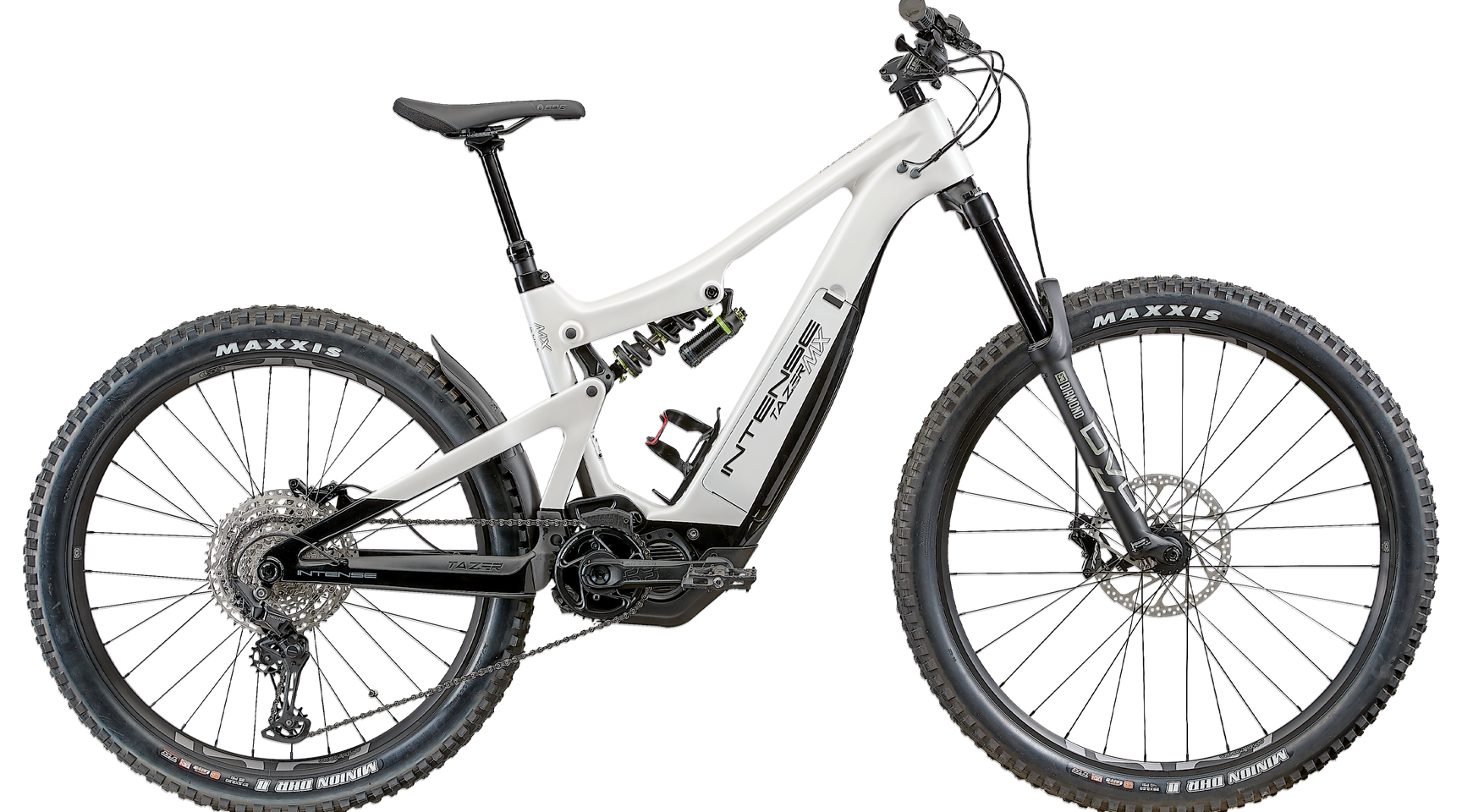 2023 INTENSE Tazer - MX Expert Carbon for sale in the Pompano Beach, FL area. Get the best drive out price on 2023 INTENSE Tazer - MX Expert Carbon and compare.