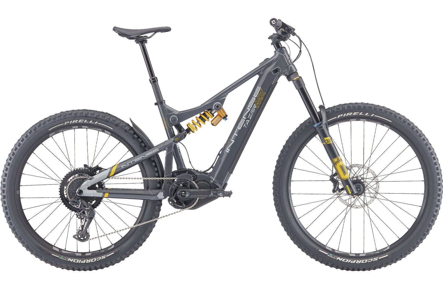 2023 INTENSE Tazer - MX Pro Alloy for sale in the Pompano Beach, FL area. Get the best drive out price on 2023 INTENSE Tazer - MX Pro Alloy and compare.