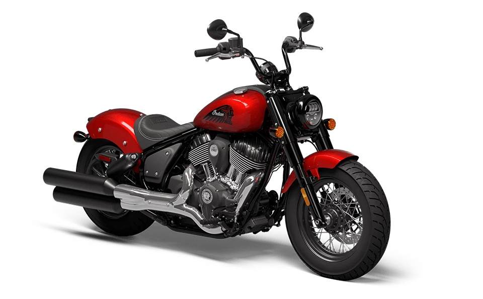 2023 Indian Chief® Bobber - ABS for sale in the Pompano Beach, FL area. Get the best drive out price on 2023 Indian Chief® Bobber - ABS and compare.