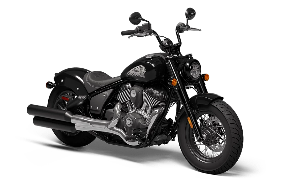 2023 Indian Chief® Bobber - ABS for sale in the Pompano Beach, FL area. Get the best drive out price on 2023 Indian Chief® Bobber - ABS and compare.