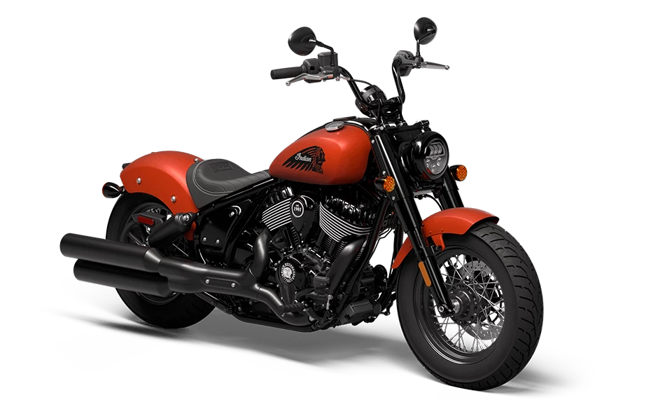 2023 Indian Chief® Bobber - Dark Horse® Icon for sale in the Pompano Beach, FL area. Get the best drive out price on 2023 Indian Chief® Bobber - Dark Horse® Icon and compare.