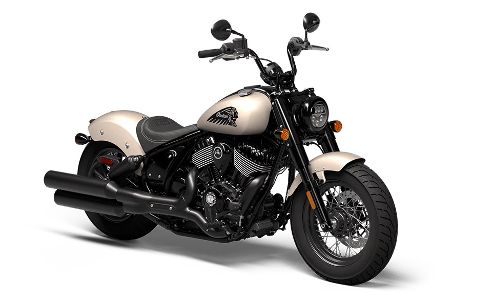 2023 Indian Chief® Bobber - Dark Horse® for sale in the Pompano Beach, FL area. Get the best drive out price on 2023 Indian Chief® Bobber - Dark Horse® and compare.