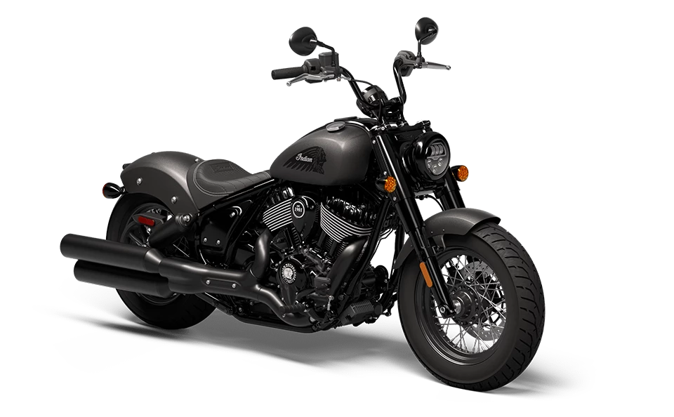 2023 Indian Chief® Bobber - Dark Horse® for sale in the Pompano Beach, FL area. Get the best drive out price on 2023 Indian Chief® Bobber - Dark Horse® and compare.