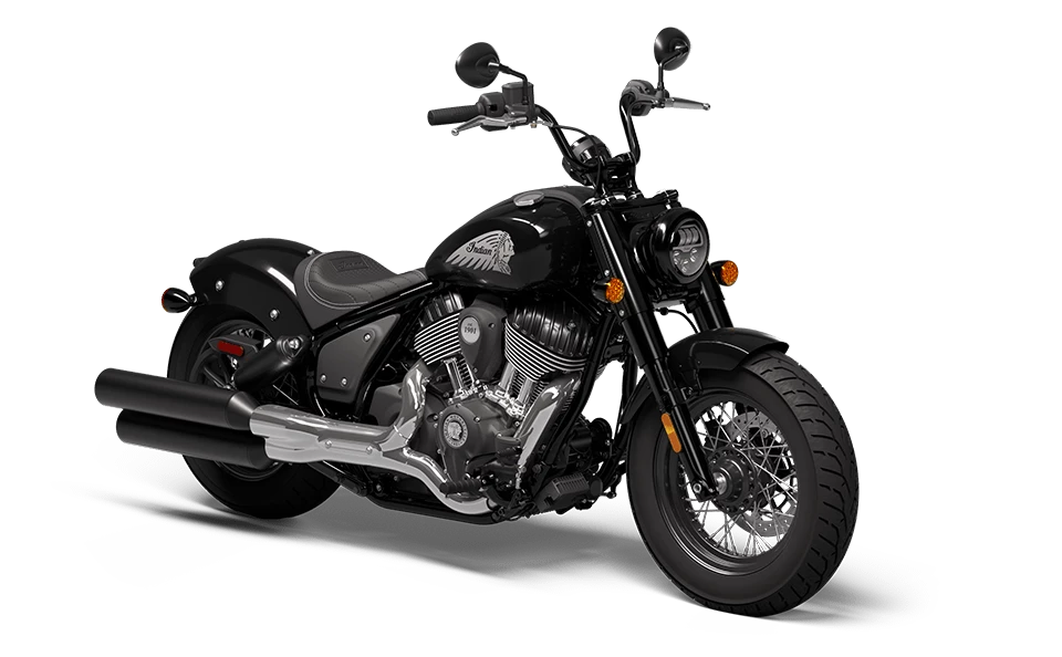 2023 Indian Chief® Bobber - Non-ABS for sale in the Pompano Beach, FL area. Get the best drive out price on 2023 Indian Chief® Bobber - Non-ABS and compare.