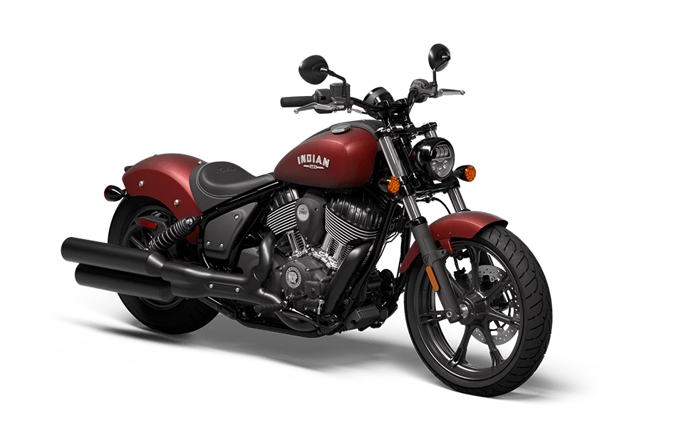 2023 Indian Chief® - ABS for sale in the Pompano Beach, FL area. Get the best drive out price on 2023 Indian Chief® - ABS and compare.