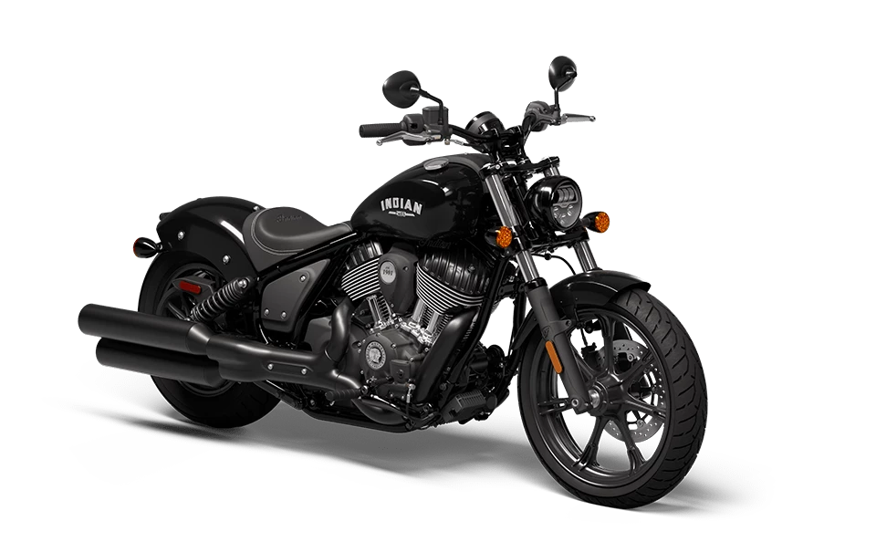 2023 Indian Chief® - Non-ABS for sale in the Pompano Beach, FL area. Get the best drive out price on 2023 Indian Chief® - Non-ABS and compare.