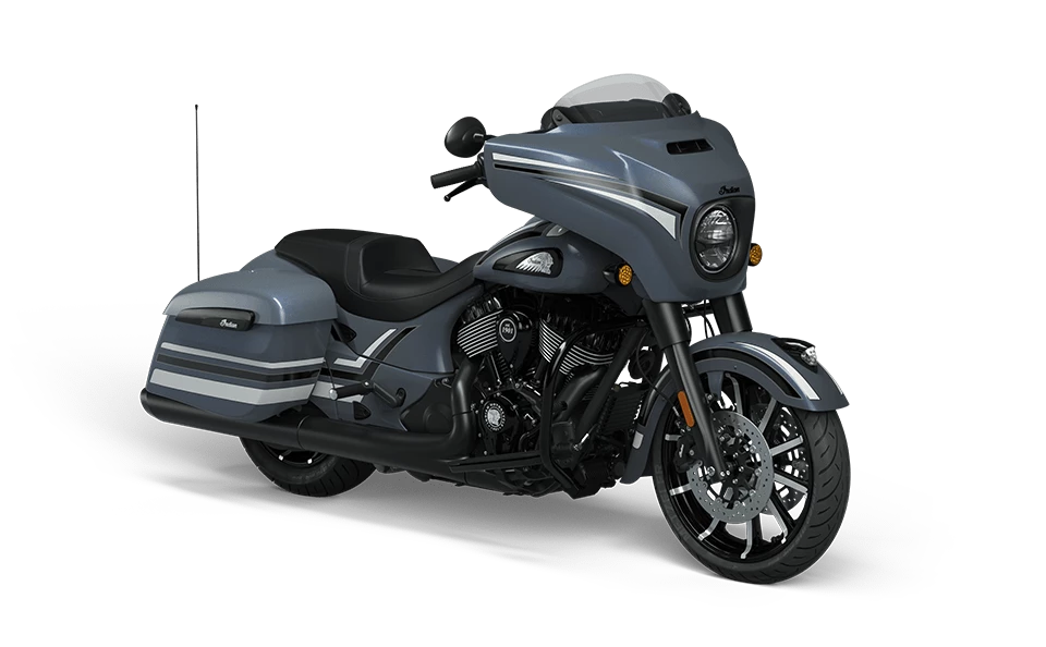 2023 Indian Chieftain® - Dark Horse® ICON for sale in the Pompano Beach, FL area. Get the best drive out price on 2023 Indian Chieftain® - Dark Horse® ICON and compare.