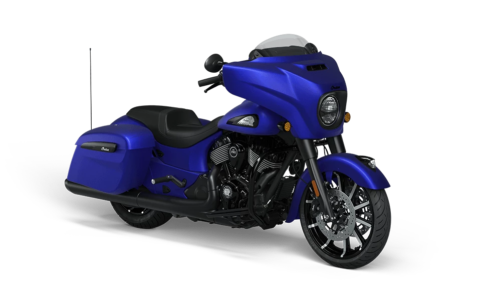 2023 Indian Chieftain® - Dark Horse® ICON for sale in the Pompano Beach, FL area. Get the best drive out price on 2023 Indian Chieftain® - Dark Horse® ICON and compare.