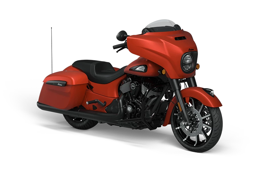 2023 Indian Chieftain® - Dark Horse® ICON for sale in the Pompano Beach, FL area. Get the best drive out price on 2023 Indian Chieftain® - Dark Horse® ICON and compare.