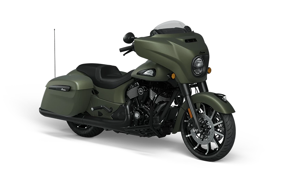 2023 Indian Chieftain® - Dark Horse® for sale in the Pompano Beach, FL area. Get the best drive out price on 2023 Indian Chieftain® - Dark Horse® and compare.