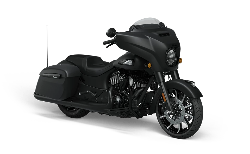 2023 Indian Chieftain® - Dark Horse® for sale in the Pompano Beach, FL area. Get the best drive out price on 2023 Indian Chieftain® - Dark Horse® and compare.