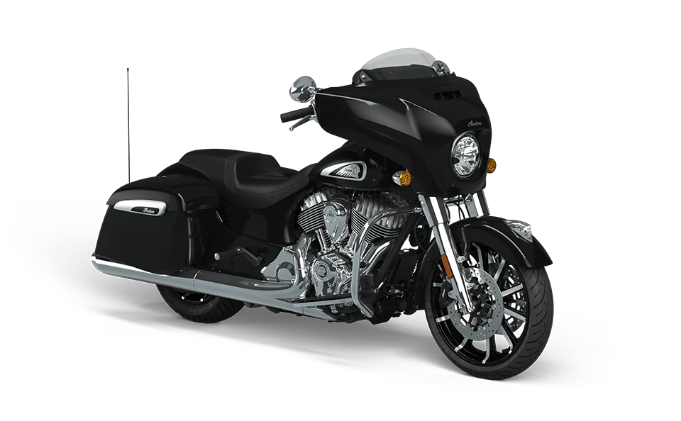 2023 Indian Chieftain® - Limited for sale in the Pompano Beach, FL area. Get the best drive out price on 2023 Indian Chieftain® - Limited and compare.