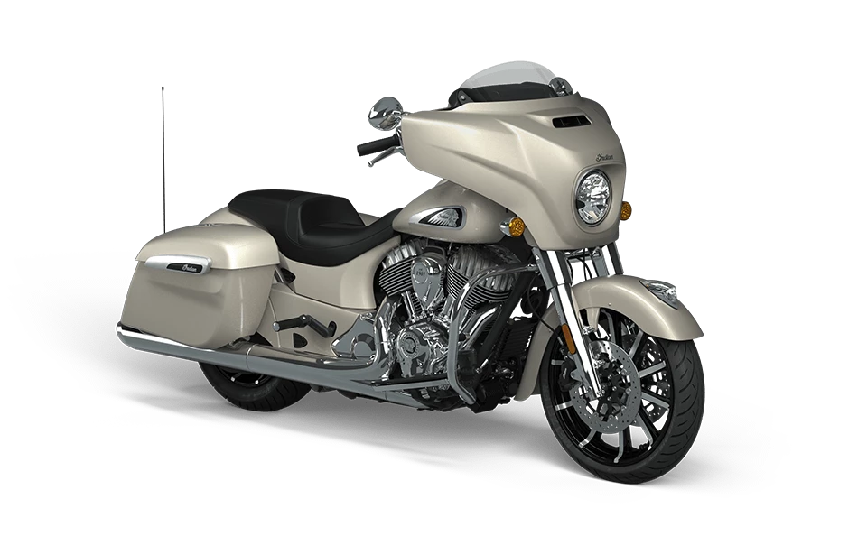 2023 Indian Chieftain® - Limited for sale in the Pompano Beach, FL area. Get the best drive out price on 2023 Indian Chieftain® - Limited and compare.