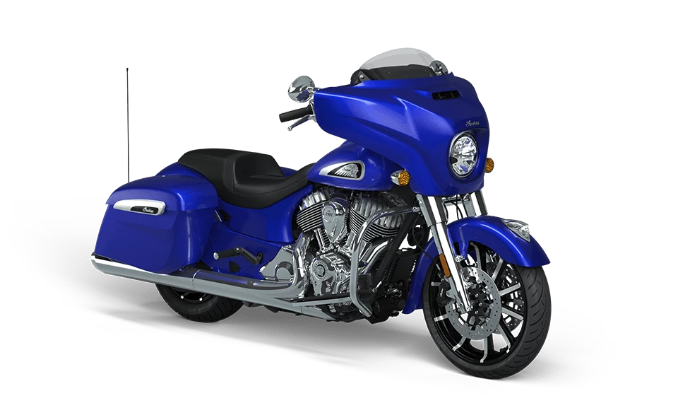 2023 Indian Chieftain® - Limited for sale in the Pompano Beach, FL area. Get the best drive out price on 2023 Indian Chieftain® - Limited and compare.