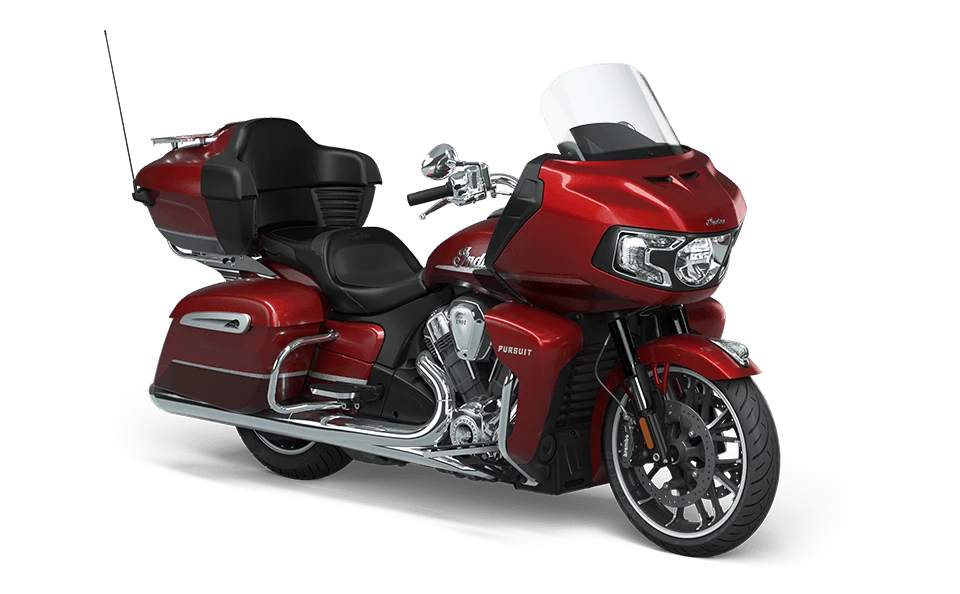 2023 Indian Pursuit - Limited for sale in the Pompano Beach, FL area. Get the best drive out price on 2023 Indian Pursuit - Limited and compare.