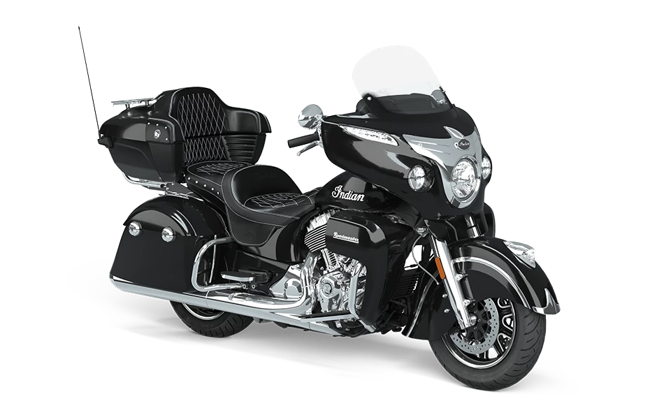 2023 Indian Roadmaster® - Base for sale in the Pompano Beach, FL area. Get the best drive out price on 2023 Indian Roadmaster® - Base and compare.