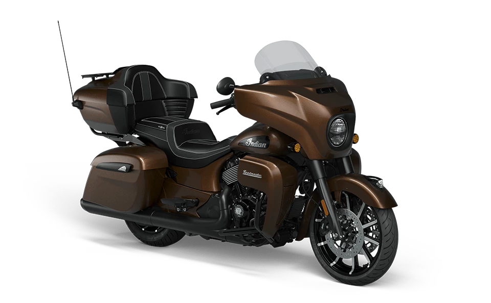 2023 Indian Roadmaster® - Dark Horse for sale in the Pompano Beach, FL area. Get the best drive out price on 2023 Indian Roadmaster® - Dark Horse and compare.