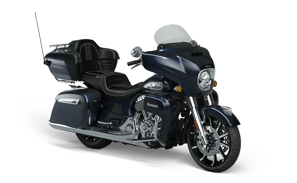 2023 Indian Roadmaster® - Limited for sale in the Pompano Beach, FL area. Get the best drive out price on 2023 Indian Roadmaster® - Limited and compare.