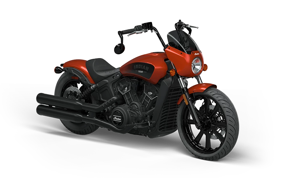 2023 Indian Scout®  Rogue - ABS ICON for sale in the Pompano Beach, FL area. Get the best drive out price on 2023 Indian Scout®  Rogue - ABS ICON and compare.