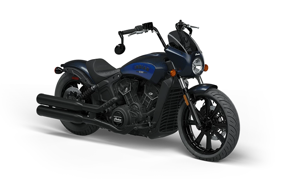 2023 Indian Scout®  Rogue - ABS ICON for sale in the Pompano Beach, FL area. Get the best drive out price on 2023 Indian Scout®  Rogue - ABS ICON and compare.