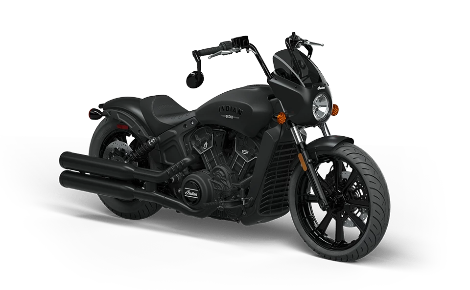 2023 Indian Scout®  Rogue - ABS for sale in the Pompano Beach, FL area. Get the best drive out price on 2023 Indian Scout®  Rogue - ABS and compare.