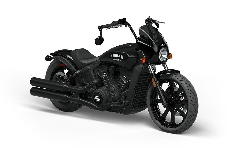 2023 Indian Scout®  Rogue - ABS for sale in the Pompano Beach, FL area. Get the best drive out price on 2023 Indian Scout®  Rogue - ABS and compare.