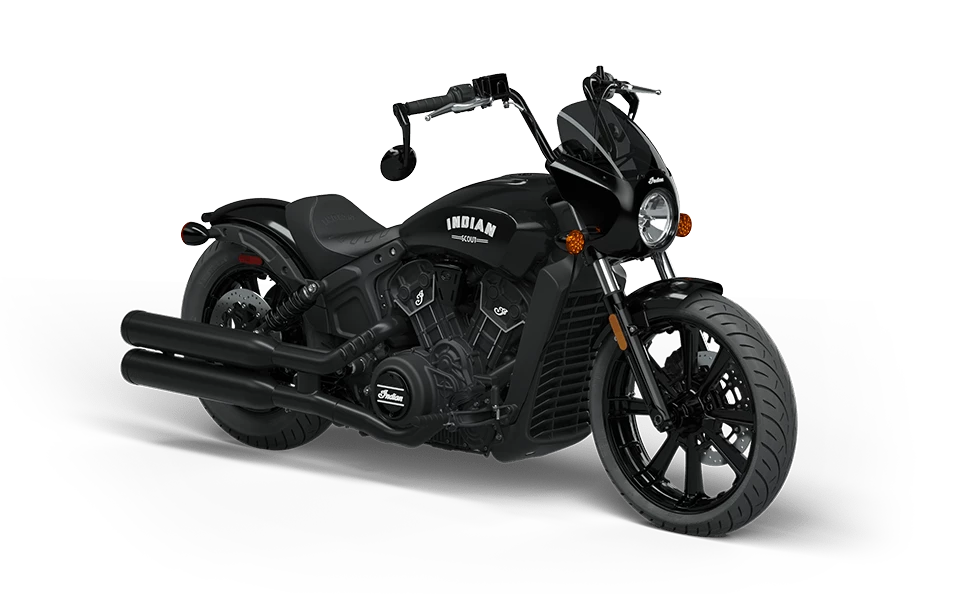 2023 Indian Scout®  Rogue - Non-ABS for sale in the Pompano Beach, FL area. Get the best drive out price on 2023 Indian Scout®  Rogue - Non-ABS and compare.