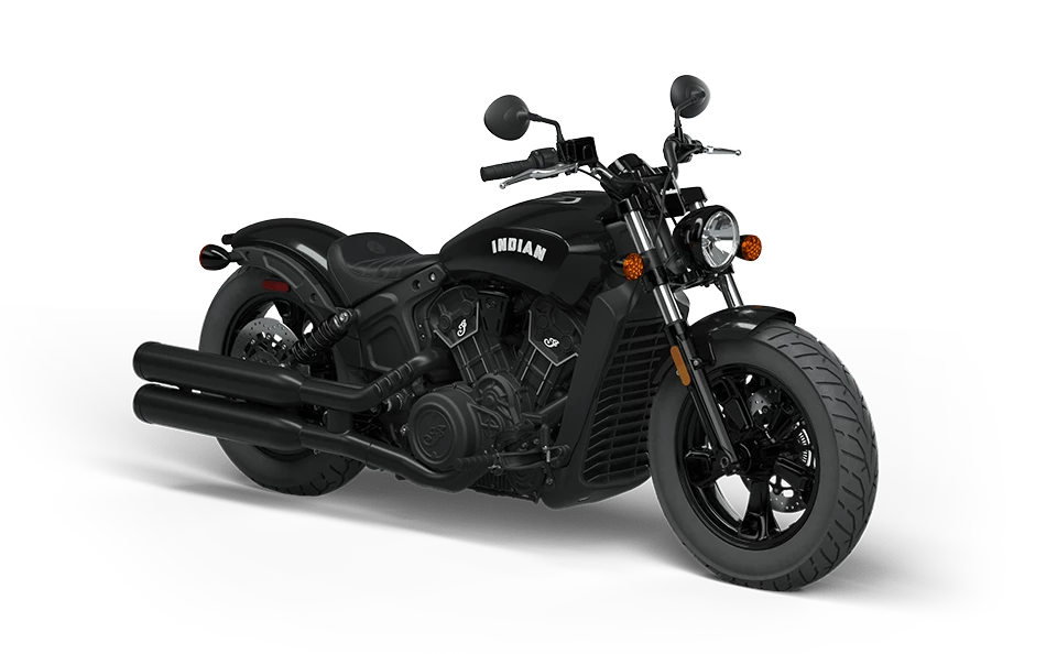 2023 Indian Scout® Bobber Sixty - ABS for sale in the Pompano Beach, FL area. Get the best drive out price on 2023 Indian Scout® Bobber Sixty - ABS and compare.