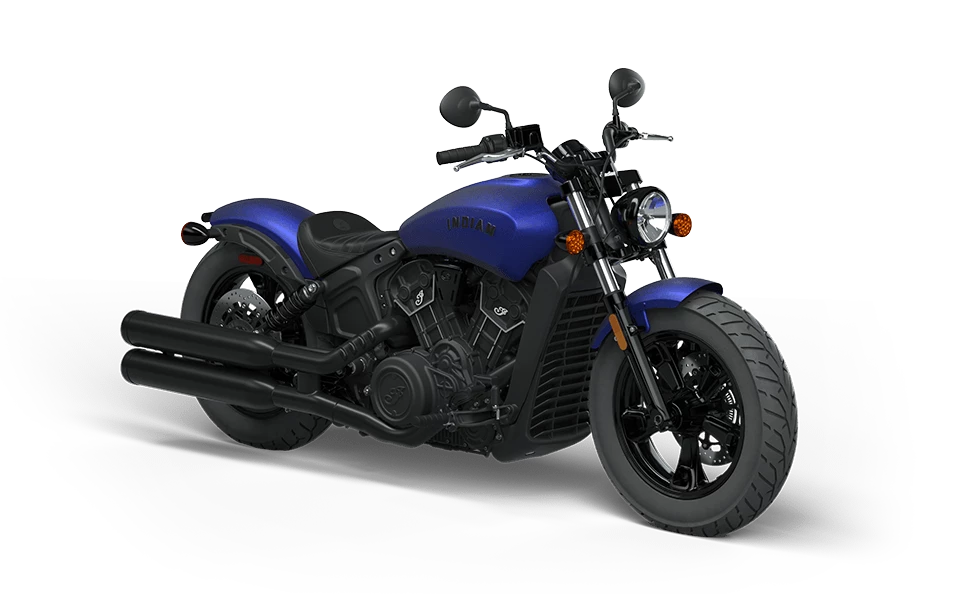 2023 Indian Scout® Bobber Sixty - ABS for sale in the Pompano Beach, FL area. Get the best drive out price on 2023 Indian Scout® Bobber Sixty - ABS and compare.